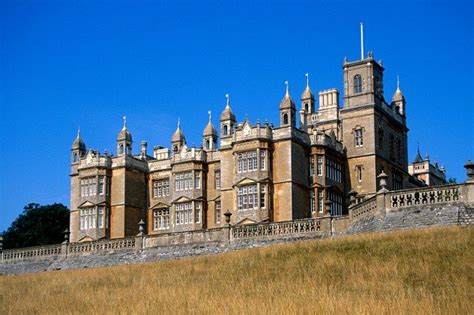 Englefield house, Berkshire, England | my home GREAT BRITAIN