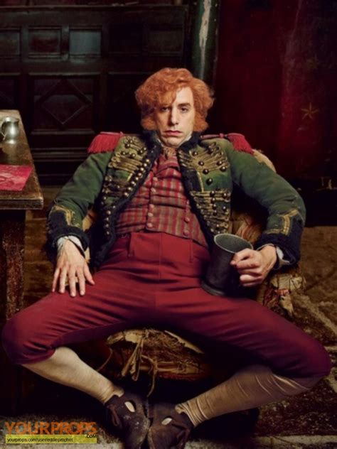 Les Miserables Thenardier's ( Sacha Baron Cohen ) landlord Costume for ...