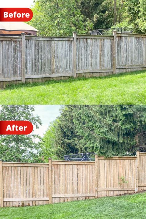 Staining your fence black | Garden fence paint, Fence stain, Front yard landscaping