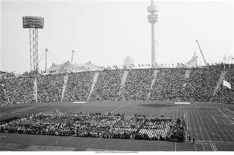 1972 Olympics - Summer Olympic Games | Munich 1972 | Summer olympic ...