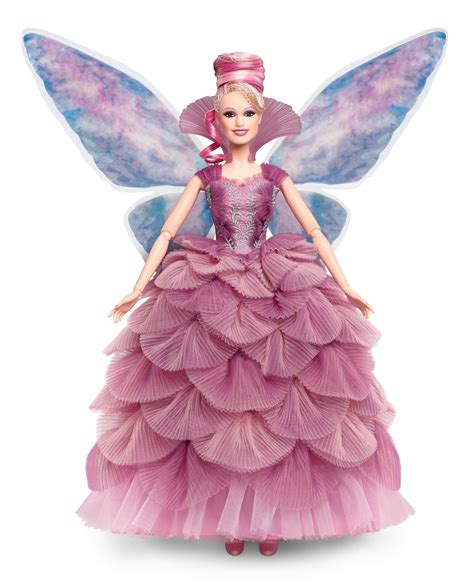 New Orleans Mall Barbie Sugar Plum Fairy in the Nutcracker Doll ...