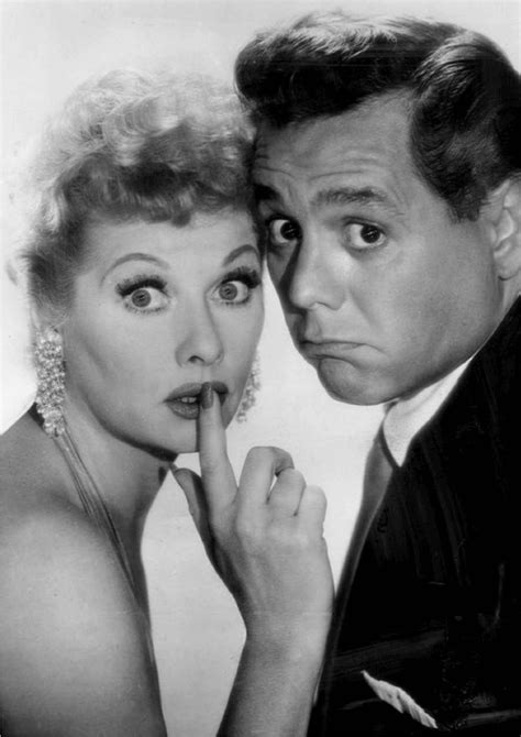 "I Love Lucy" Day (Tuesday, October 15th, 2024)