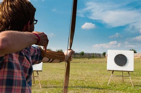 The Rules Of Archery Explained - archeryguidance.com