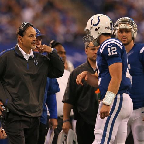 The Best and Worst Moves the Indianapolis Colts Made in Free Agency ...