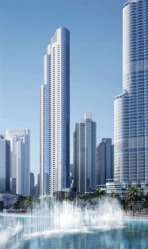 IL Primo Tower | ProTenders