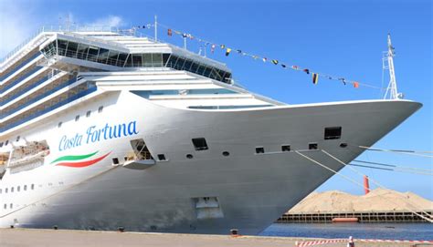 Costa Cruises Launches New Mediterranean Itineraries for Summer 2023