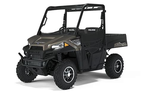 POLARIS RANGER 570 HD EPS