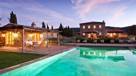 Rosewood Castiglion del Bosco - Tuscany Hotels - Tuscany, Italy - Forbes Travel Guide