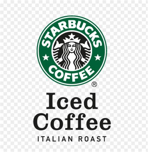 Free download | HD PNG starbucks iced coffee vector logo download free - 463724 | TOPpng