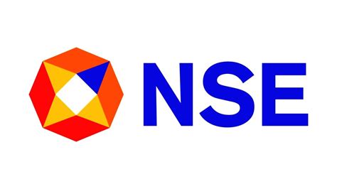 NSE logo