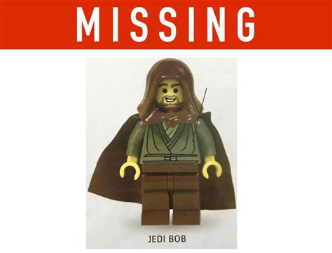 jedi bob minifigure Archives - Jay's Brick Blog