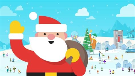 Here’s how you can track Santa’s status online this Christmas | Tech News