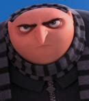 Voice of Gru - Despicable Me 2 (Movie) | Behind The Voice Actors