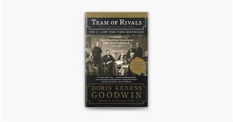 ‎Team of Rivals on Apple Books