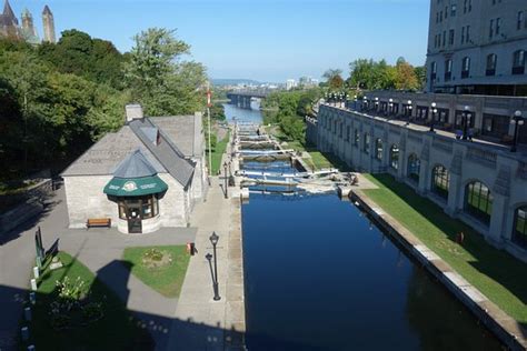 Ottawa Locks - 2020 All You Need to Know BEFORE You Go (with Photos) - Tripadvisor