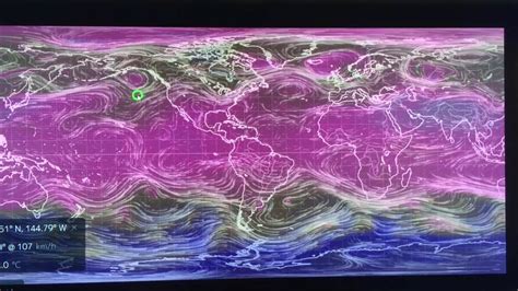 Jet Stream Crosses Equator, Unprecedented? | Paul Beckwith, Climate System Scientist