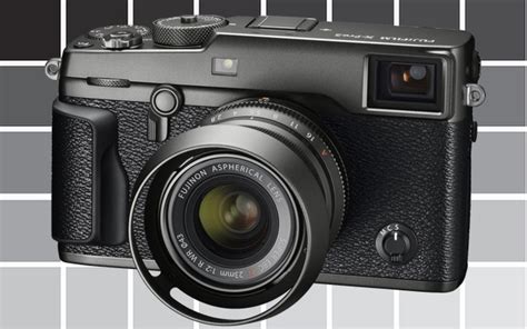 Should Fujifilm Launch a Monochrome Camera? POLL - Fuji Rumors