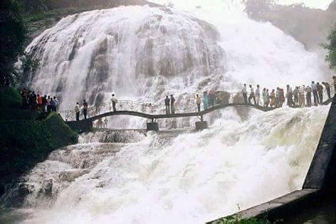 Bhandardara - Places to visit in Bhandardara