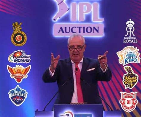 IPL 2021 Auction: Full list of sold, unsold players