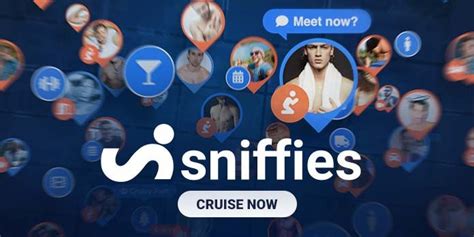 Sniffies App | Official