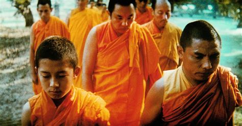 The 10 Best Movies Influenced By Buddhist Philosophy – Page 2 – Taste of Cinema – Movie Reviews ...