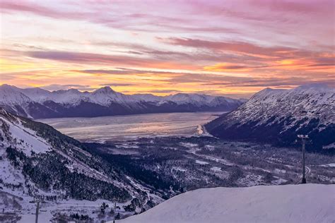 Girdwood Travel Guide + 5 Things To Do In Girdwood, Alaska - The ...