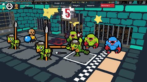 Dungeon Deathball on Steam