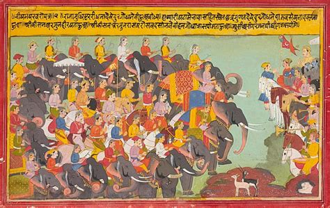 Kurukshetra War - Wikipedia