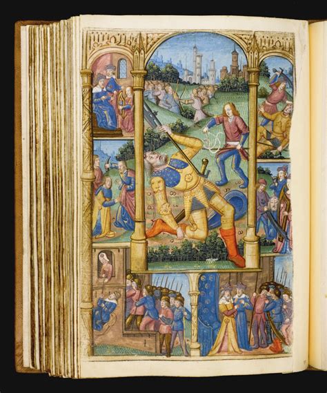 book of hours ||| sotheby's l13240lot6mj9len | Illuminated manuscript ...