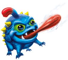 Wrecking Ball - Skylanders SuperChargers Guide - IGN