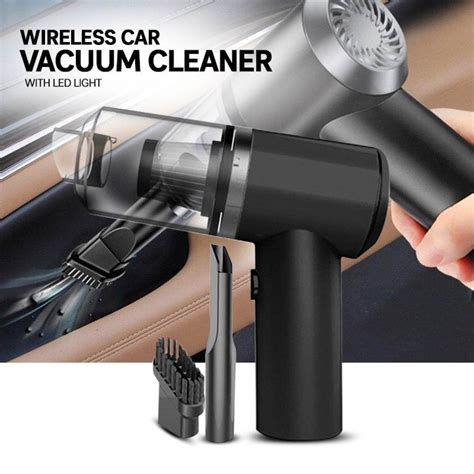 The Ultimate Guide To Car Cleaner Vacuum Cleaner