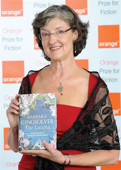 Barbara Kingsolver | Barbara kingsolver, American author, Vogue knitting live