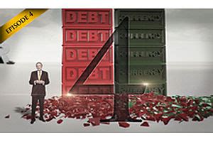 Hidden Secrets Of Money - Mike Maloney's Acclaimed Video Series - GoldSilver.com