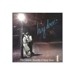 Various Artists - Hey Love, Vol. 1 - Amazon.com Music