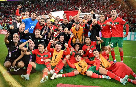 Maroc-Brésil : les Lions de l’Atlas en quête de succès et de confirmation - Le Matin.ma