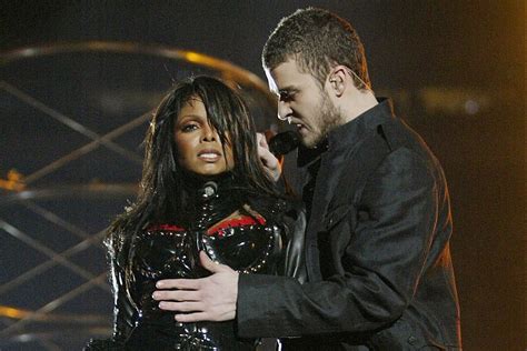 Justin Timberlake Allegedly Set Up 2004 Super Bowl Malfunction