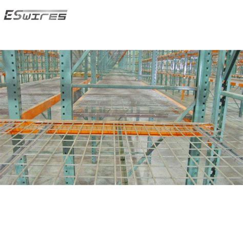 China Customized Rack Wire Deck Suppliers, Manufacturers - Factory ...