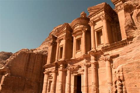 TripAdvisor | One day tour to Petra from Amman provided by Atlas Tours - Day Tours | Amman ...