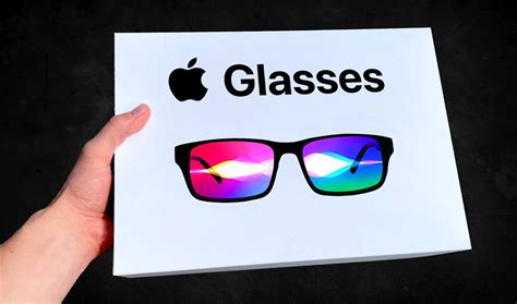 New 2024 Apple Glasses: Full Review, Price & Release Date