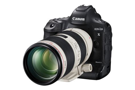 Annonce du Canon EOS-1D X Mark II – photoetmac.com