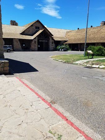 Grand Canyon Lodge Dining Room, Grand Canyon National Park - Restaurant ...