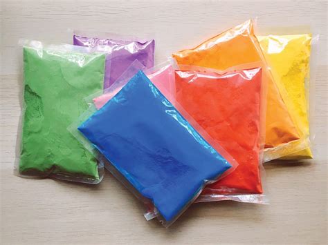 Wholesale Bulk Color Powder and Color Run Powder - Color Powder Supply ...