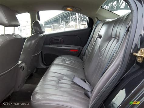 1999 Chrysler Concorde LXi interior Photo #44345302 | GTCarLot.com