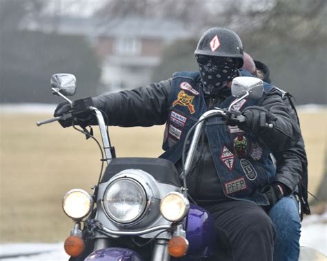 An inside look at the Pagans motorcycle club and the threat it poses in ...