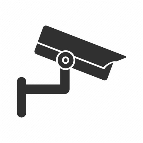 Camera, cctv, security camera, surveillance camera icon - Download on ...