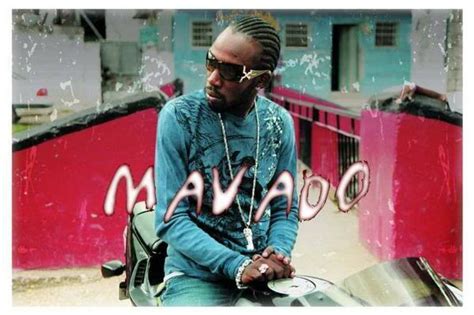 Mavado Quotes. QuotesGram