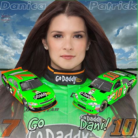 🔥 [50+] Danica Patrick Go Daddy Wallpapers | WallpaperSafari