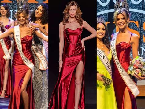 Meet the first transgender model to be crowned Miss Universe ...