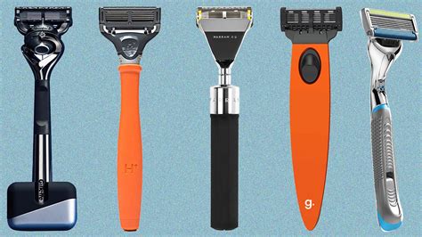 Best razors for men | British GQ