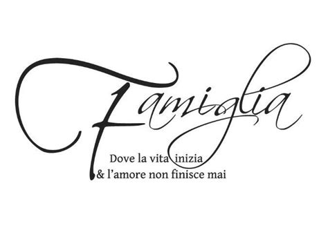 Italian Quotes About Family In English - ShortQuotes.cc